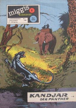 #20 August 1960 [304]